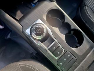 FORD Kuga usata, con Immobilizzatore elettronico