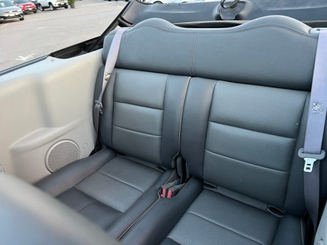 CHRYSLER PT Cruiser usata, con Cruise Control