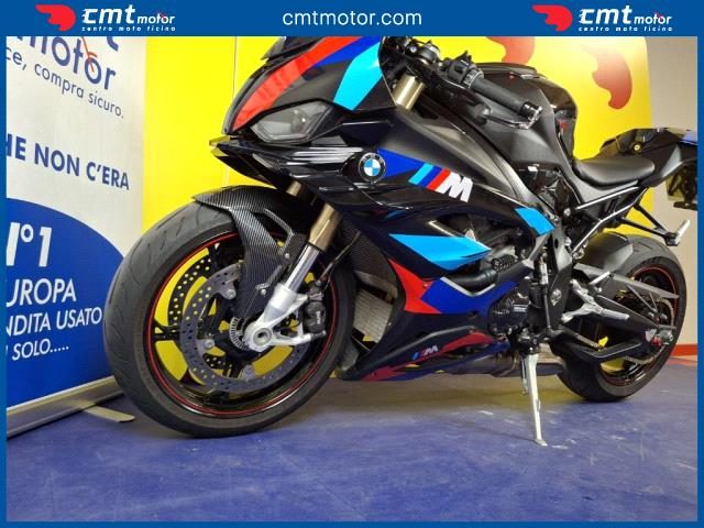 BMW S 1000 RR usata 6