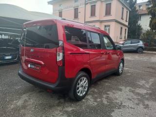 FORD Tourneo Courier usata, con Boardcomputer