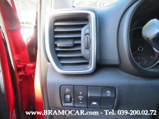 KIA Sportage usata, con ESP