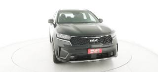 KIA Sorento usata, con Controllo elettronico della corsia