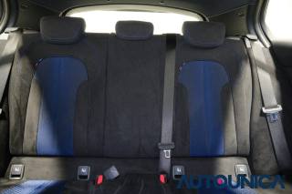 BMW 118 usata, con Luci diurne