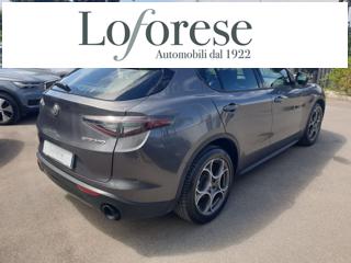 ALFA ROMEO Stelvio usata, con Cerchi in lega