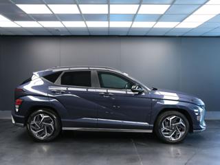 HYUNDAI Kona usata, con Antifurto