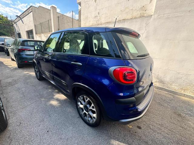 FIAT 500L usata, con Airbag Passeggero