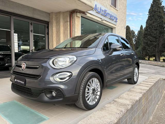 FIAT 500X usata, con ABS
