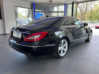 MERCEDES-BENZ CLS 350 usata, con Autoradio
