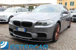 BMW 525 d Futura MSPORT