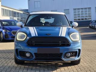 MINI Countryman usata, con Airbag