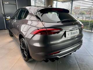 MASERATI Grecale usata, con Controllo trazione