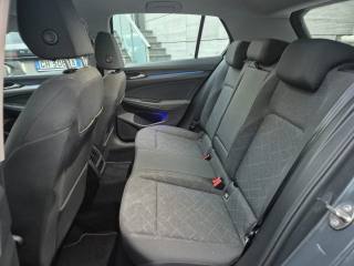 VOLKSWAGEN Golf usata, con ESP