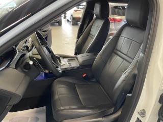 LAND ROVER Range Rover Evoque usata, con Touch screen