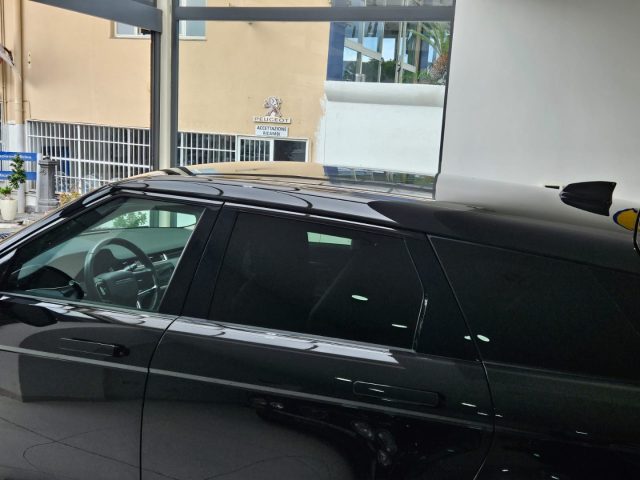 LAND ROVER Range Rover Evoque usata, con Airbag