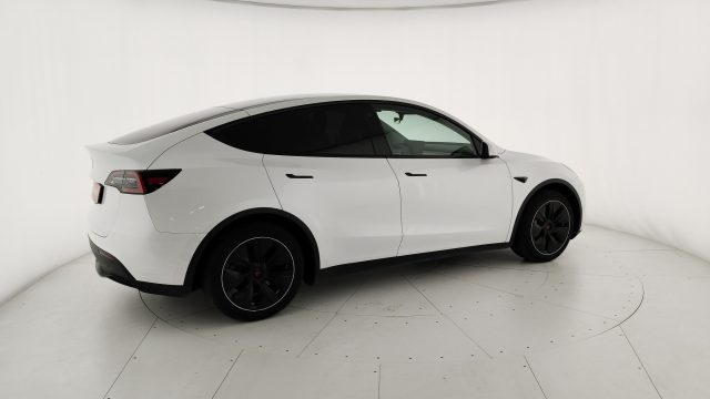 TESLA Model Y usata, con Vetri oscurati