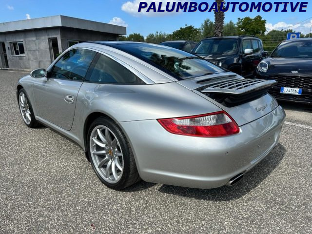 PORSCHE 911 usata, con Airbag Passeggero