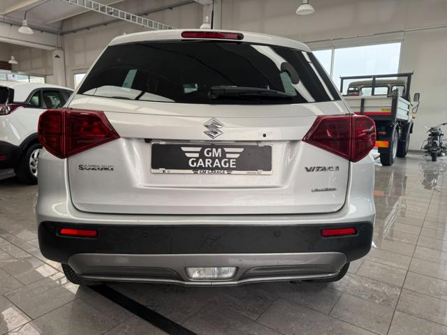 SUZUKI Vitara usata, con MP3