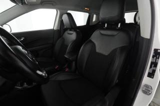 JEEP Compass usata 7