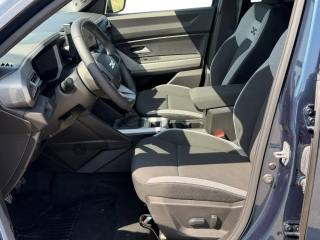 DACIA Bigster usata, con Immobilizzatore elettronico