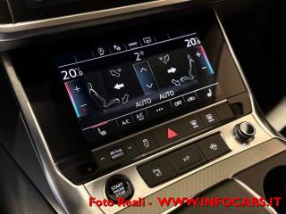 AUDI A6 usata, con Sistema di navigazione