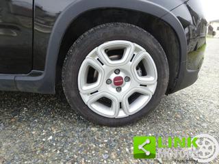 FIAT Panda usata, con USB