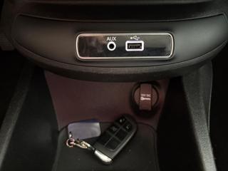 FIAT 500X usata, con Touch screen