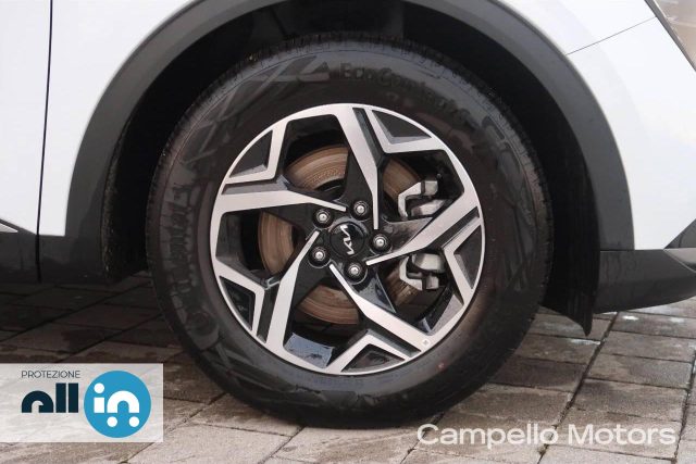 KIA Sportage usata 17