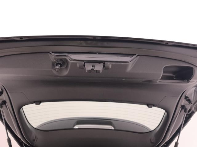 OPEL Mokka usata, con Isofix