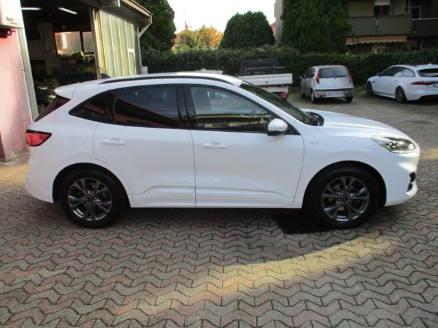 FORD Kuga usata, con Cerchi in lega