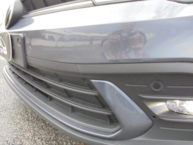 VOLKSWAGEN Polo usata, con Chiusura centralizzata