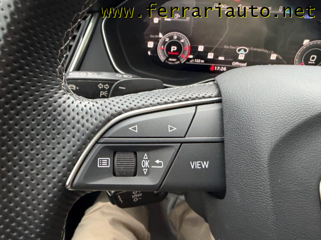 AUDI Q5 usata, con Sistema di navigazione