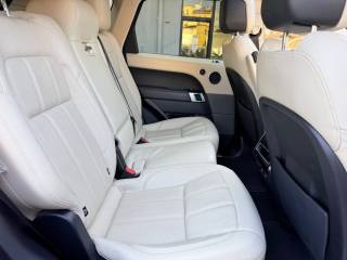 LAND ROVER Range Rover Sport usata, con Chiusura centralizzata