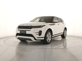 LAND ROVER Range Rover Evoque usata, con Airbag