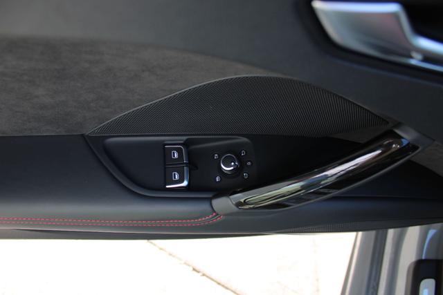 AUDI TT RS usata, con Controllo automatico clima