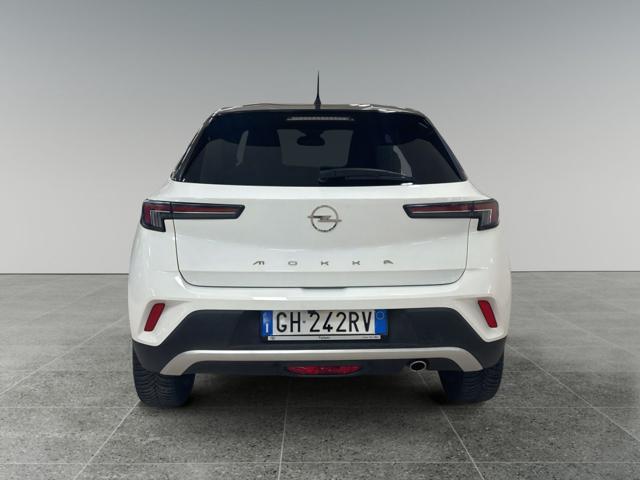 OPEL Mokka usata, con Alzacristalli elettrici