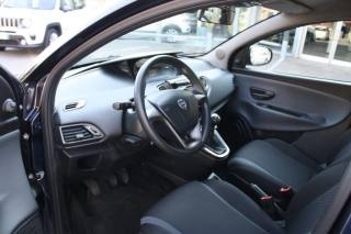 LANCIA Ypsilon usata, con Bluetooth
