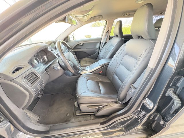 VOLVO V70 usata, con Cerchi in lega