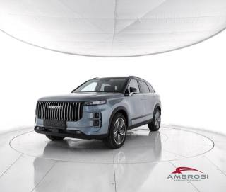 JAECOO J7 1.6T PREMIUM 2WD