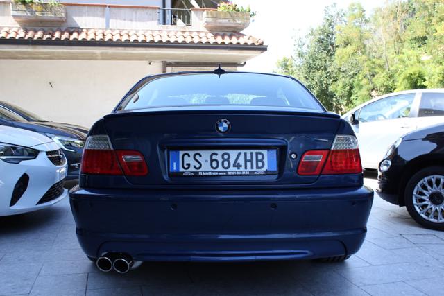 BMW 330 usata, con Cerchi in lega