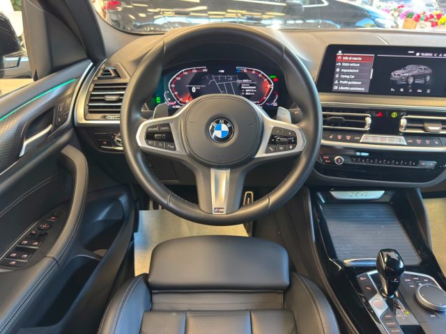 BMW X4 usata, con Controllo automatico clima