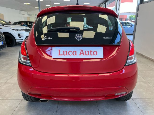 LANCIA Ypsilon usata, con Autoradio