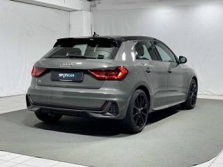 AUDI A1 usata, con Autoradio