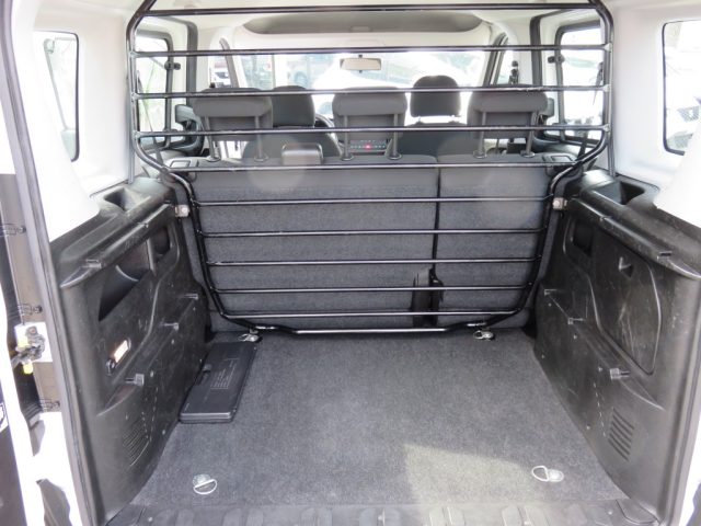 FIAT Doblo usata, con Immobilizzatore elettronico