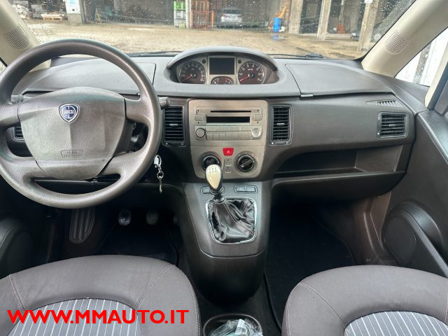 LANCIA MUSA usata, con Lettore CD