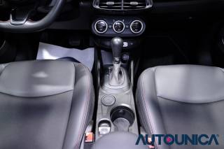 FIAT 500X usata, con Telecamera per parcheggio assistito