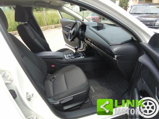 MAZDA CX-30 usata, con Park Distance Control