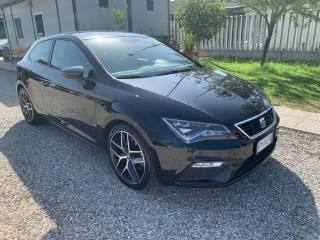 SEAT Leon usata, con Boardcomputer