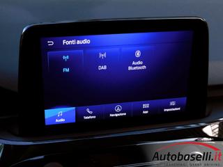 FORD Kuga usata, con Apple CarPlay