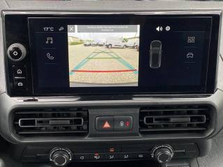 FIAT Doblo usata, con Riconoscimento dei segnali stradali