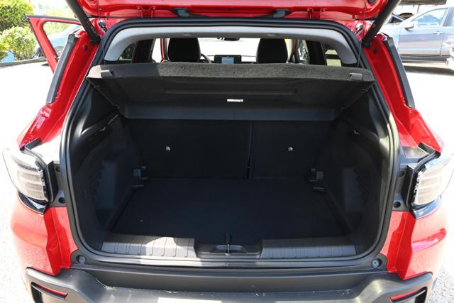 JEEP Avenger usata, con Chiusura centralizzata